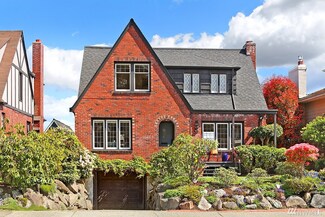 4530 51st Ave NE, Seattle, WA 98105