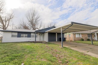 3438 S 110th Ave E, Tulsa, OK 74146