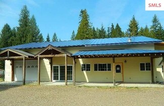 923 Mt Highway 56, Noxon, MT 59853