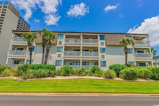 5601 N Ocean Blvd Unit A-115, Myrtle Beach, SC 29577
