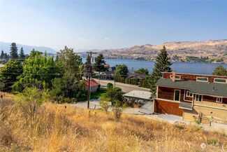 116 Water St, Chelan, WA 98816