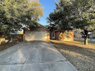 602 Losoya Ct, Hutto, TX 78634