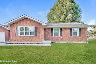 5401 Johnsontown Rd, Louisville, KY 40272