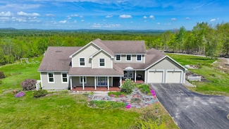 380 Hio Ridge Rd, Bridgton, ME 04009
