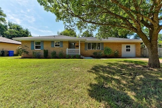 1510 Melrose Dr, Norman, OK 73069