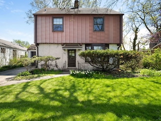543 Dover Ave, La Grange Park, IL 60526