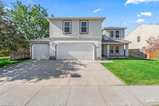 9617 W Bronze Dr, Boise, ID 83709