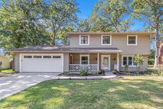 53321 Crestview Dr, South Bend, IN 46635