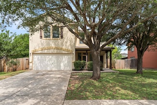 5201 N Hearsey Dr, Austin, TX 78744