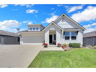 855 Aldrich Way, Monroe, OR 97456