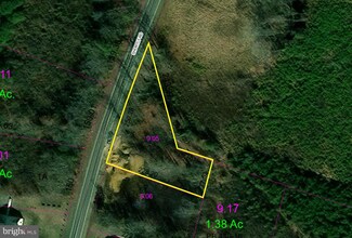 0 Shortly Rd Unit DESU2087826, Georgetown, DE 19947