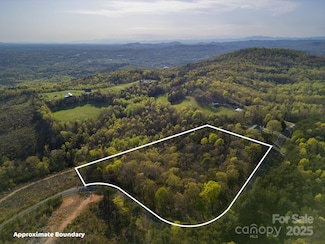 0 Barrett Ridge Ln, Taylorsville, NC 28681