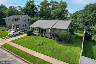 4 Bucksport Ct, Catonsville, MD 21228