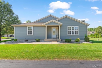 2528 Krause, Adrian, MI 49221