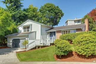 4222 106th Place NE, Kirkland, WA 98033