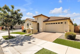 3634 E Perkinsville St, Gilbert, AZ 85295