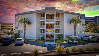 9600 Shore Dr Unit 102, Myrtle Beach, SC 29572