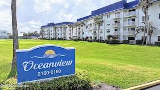 2160 N Highway A1a Unit 404, Indialantic, FL 32903