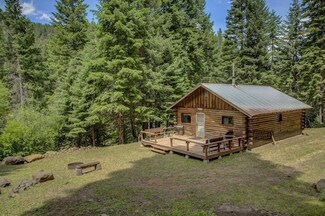 2852 Boulder Creek Rd, New Meadows, ID 83654