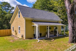 830 Whitehall Rd, Athens, GA 30605