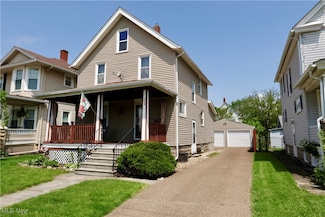 358 Oxford Ave, Elyria, OH 44035