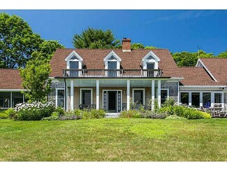 60 Kimballtown Rd, Boothbay, ME 04537