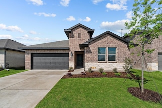 1278 Okeechobee Dr, Dallas, TX 75253