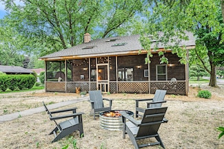 7573 N Kankakee Trail, Rolling Prairie, IN 46371