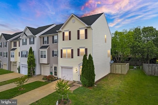 11070 Clovertree Ct, Manassas, VA 20109