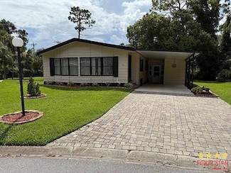 12 Niagara Falls Cir, Ormond Beach, FL 32174