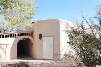 613 E 35th Place, Silver City, NM 88061