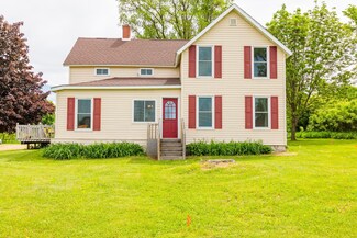 205567 Old Highway 51, Mosinee, WI 54455