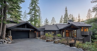 3058 Mountain Links Way, Olympic Valley, CA 96146