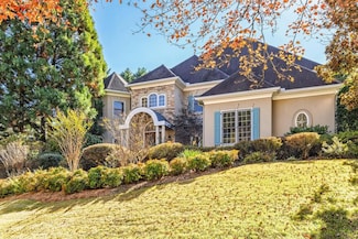 5409 Saint Lyonn Place, Marietta, GA 30068