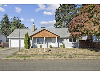 16841 SE Franklin St, Portland, OR 97236