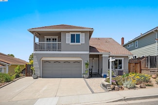 6408 Boone Dr, Castro Valley, CA 94552