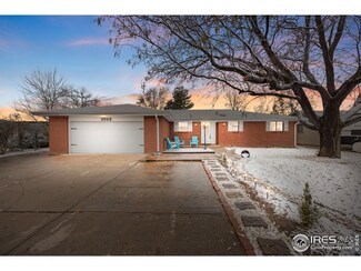 2323 Jewel St, Longmont, CO 80501