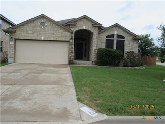 1418 Fawn Lily Dr, Temple, TX 76502