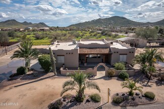 2631 W Tanya Trail, Phoenix, AZ 85086