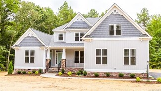 11526 Royal Ln, Providence Forge, VA 23140