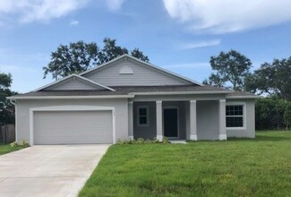 793 Rolling Hill Dr, Sebastian, FL 32958