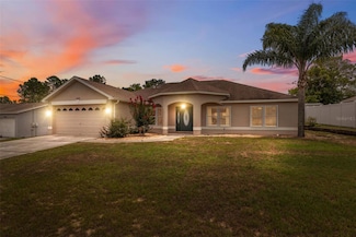 13238 Asbury St, Spring Hill, FL 34609