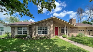 600 Dove Creek Dr, Round Rock, TX 78664