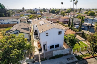 10415 Avalon Blvd, Los Angeles, CA 90003