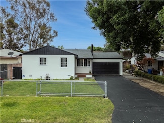 16154 Binney St, Hacienda Heights, CA 91745