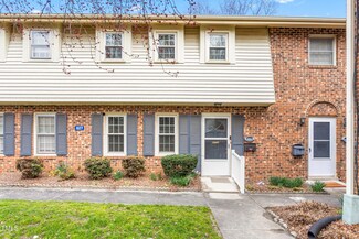 627 W Front St Unit C, Burlington, NC 27215