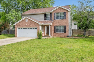 7351 Hidden Lake Cir, Fairview, TN 37062