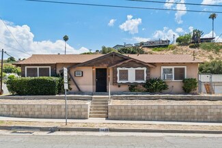 1435 Madera St, Lemon Grove, CA 91945