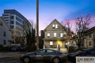 2 High St, New Brunswick, NJ 08901