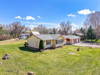 201 S 2nd St, Manhattan, MT 59741